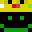 TheGreatBlackCat's head