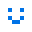 GLITCHY_HI's head
