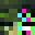 GlitchLua's head