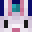 Booeytherabbit's head