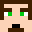 top_john_'s head