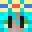 ribbun's head