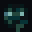 FangLoom's head