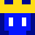 Teschnoblaird's head