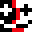 Black_wolf15's head