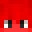 Idkred's head