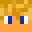 X_razor's head