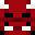 Notched's head