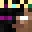 Auryl's head