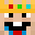 SuperLouieLion's head