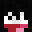 kamoflaging's head