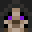 Thandav's head