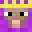 MrsTelevision's head