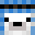 Unswims's head