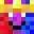 Blypern's head