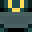 Ilegator's head