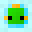 justafish8105's head
