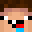 zazej's head