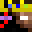 ItzChibby's head