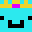 Apexcool's head