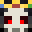 Immortle's head