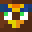 Jeiwil's head