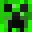 MegaMan1067's head