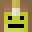 Qroinky's head