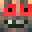 Fleshyyy's head