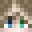 amazingKevin's head