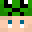 MITUKARO's head