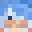 Kumasalmon's head