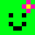 Lafekkg's head