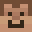 BigulaTheMonkey's head
