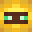 GoldenDish's head