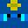 _BlueButton's head