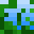 Melzergame's head