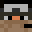 Dominospider's head