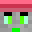 wiktora's head