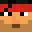 Sakuney's head
