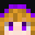 Kam_ome's head