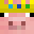 EvilMobb's head