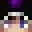 SADOWKNITE's head