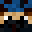 Amoniking's head