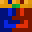 Ddorant's head