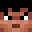 DARLIIIING's head