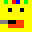 Specterstaff's head
