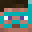 Rwervbn's head