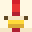 MightyGilgil's head