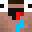 ADAMOSMAJ's head